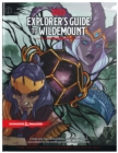 Explorer's Guide to Wildemount (D&D Campaign Setting and Adventure Book) (Dungeons & Dragons) - Book