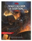 Tasha's Cauldron of Everything (D&d Rules Expansion) (Dungeons & Dragons) - Book