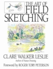 The Art of Field Sketching - Book
