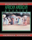 Intro African American Studies - Book