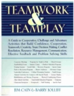 Teamwork and Teamplay - Book