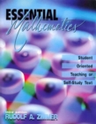 Essential Mathematics: Student Oriented Teaching or Self-Study Text - Book
