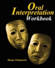 Oral Interpretation Workbook - Book