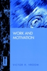 Work and Motivation - Book