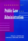 Handbook of Public Law and Administration - Book