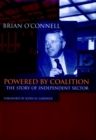 Powered by Coalition : The Story of Independent Sector - Book