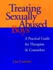 Treating Sexually Abused Boys : A Practical Guide for Therapists & Counselors - Book