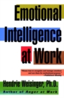 Emotional Intelligence at Work - Book