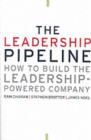The Leadership Pipeline : How to Build the Leadership-Powered Company - eBook