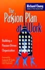 The Passion Plan at Work : Building a Passion-Driven Organization - eBook