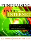 Fundraising on the Internet : The ePhilanthropyFoundation.Org Guide to Success Online - Book