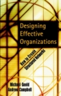 Designing Effective Organizations : How to Create Structured Networks - Book