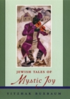 Jewish Tales of Mystic Joy - Book
