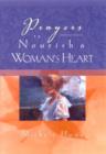 Prayers to Nourish a Woman's Heart - Book