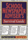 School Newspaper Adviser's Survival Guide - Book