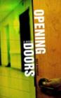 Opening Doors : Pathways to Diverse Donors - eBook