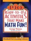 190 Ready-to-Use Activities That Make Math Fun! - eBook