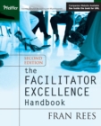 The Facilitator Excellence Handbook - Book