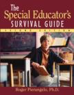 The Special Educator's Survival Guide - Book