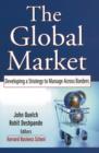 The Global Market - John A. Quelch