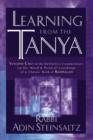 Learning from the Tanya - Book