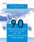 90 World-Class Activities by 90 World-Class Trainers - Book