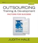 Outsourcing Training and Development : Factors for Success - eBook