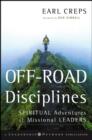 Off-Road Disciplines : Spiritual Adventures of Missional Leaders - Book