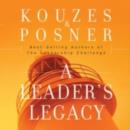 A Leader's Legacy - eBook