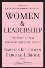 Women and Leadership : The State of Play and Strategies for Change - Book