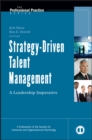 Strategy-Driven Talent Management : A Leadership Imperative - Book