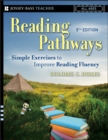 Reading Pathways : Simple Exercises to Improve Reading Fluency - Book