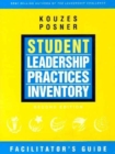 Student LPI Faculty Set (USF) - Book