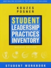 Student LPI : WITH Self AND Observer AND Workbook - Book