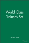 World Class Trainer's Set - Book