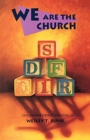 We Are The Church : Children's Object Lessons - Book