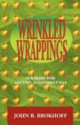Wrinkled Wrappings : Sermons For Advent And Christmas - Book