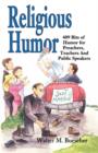 Religious Humor - Book