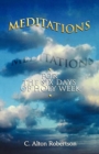 Meditations for the Six Days Of Holy Week - Book