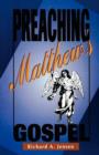 Preaching Matthew's Gospel - Book