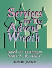 Services for the Advent Wreath Based on Lectio - Book