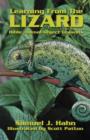 Learning from the Lizard - Book