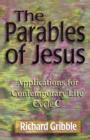Parables of Jesus, the - Book