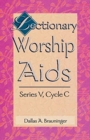 Lectionary Worship AIDS Series V, Cycle C - Book