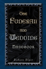 Funeral and Wedding Handbook - Book