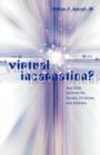 Virtual Incarnation? : And Other Sermons For Advent, Christmas, And Epiphany - Book