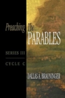 Preaching the Parables, Series III, Cycle C - Book