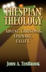 Thespian Theology - Book
