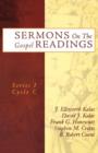 Sermons On The Gospel Readings : Series I Cycle C - Book