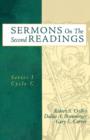Sermons On The Second Readings : Series I Cycle C - Book